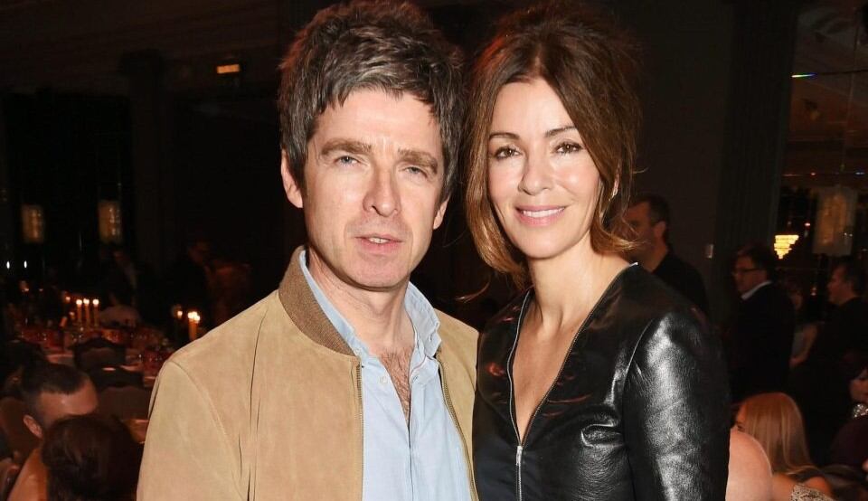 ¿Sabés quién es Sara MacDonald? Conocé un poco más sobre la esposa de Noel Gallagher