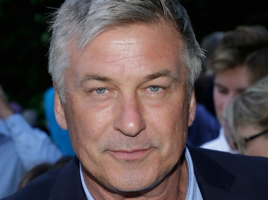 ¿Sabías que Alec Baldwin era un filántropo dedicado?