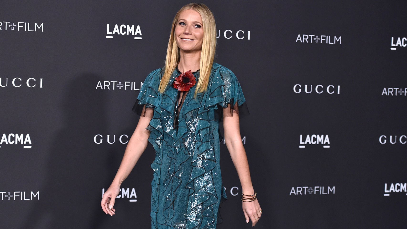 Sabías que Gwyneth Paltrow y Kate Moss ¡se odian!