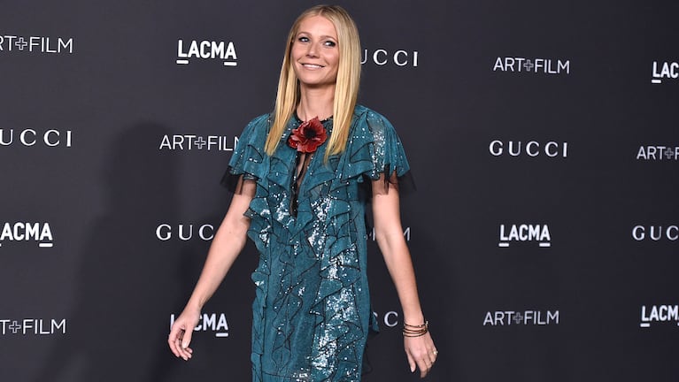 Sabías que Gwyneth Paltrow y Kate Moss ¡se odian!