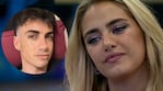 Sabrina Cortez terminó definitivamente su relación con Alan Simone de Gran Hermano: su fuerte gesto en redes