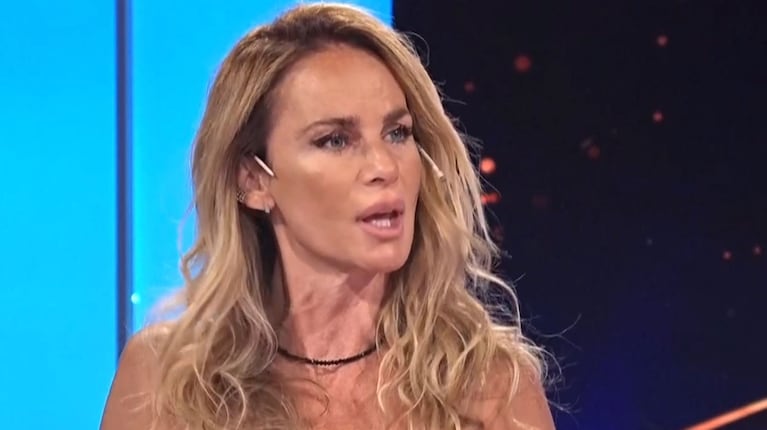 Sabrina Rojas reveló que Luciano Castro le pidió volver muchas veces desde que se separaron