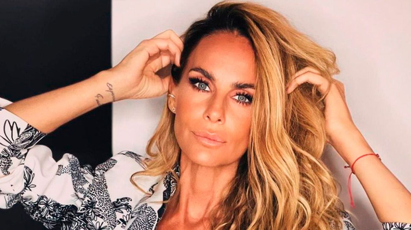 Sabrina Rojas volvió con su ex: los detalles de la reconciliación