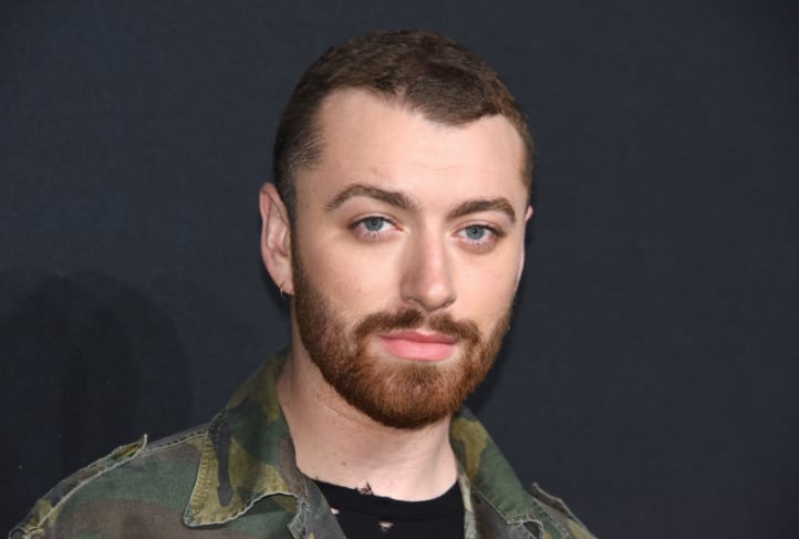 Sam Smith saltó a la fama por un “golpe de suerte electrónico”