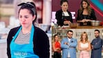 Samanta Casais Bake Off