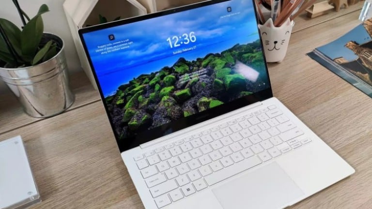 Samsung amplía la gama Galaxy Book Pro con el nuevo portátil Book2 Pro y el 2 en 1 Book2 Pro 360