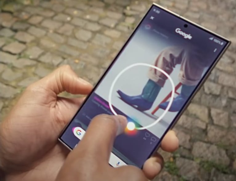 Samsung delineó su visión de potenciar su conjunto de dispositivos 'wearables' y tecnologías de seguimiento continuo para promover un estilo de vida más saludable entre los usuarios.
