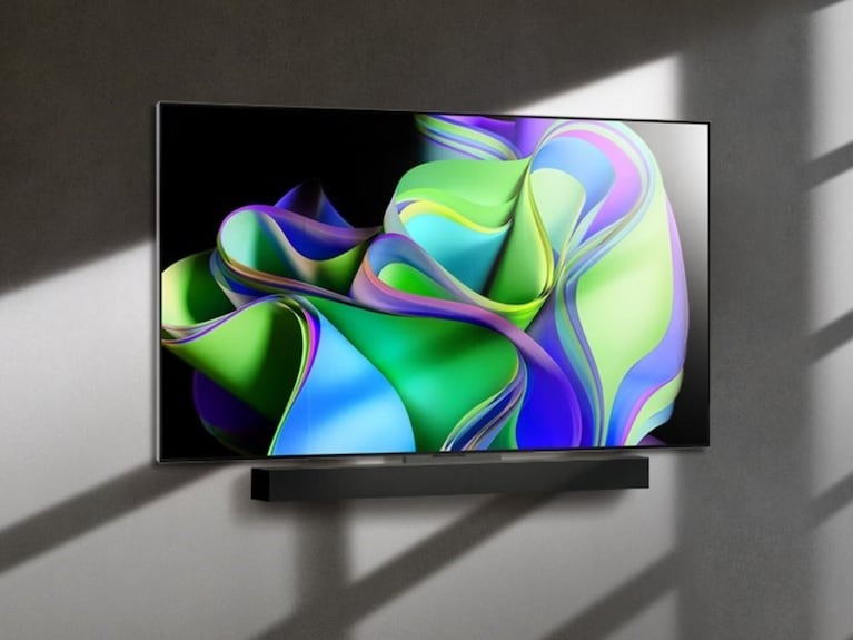 Samsung ha lanzado tres nuevos televisores OLED, incluyendo el modelo S85D de gama de entrada.
