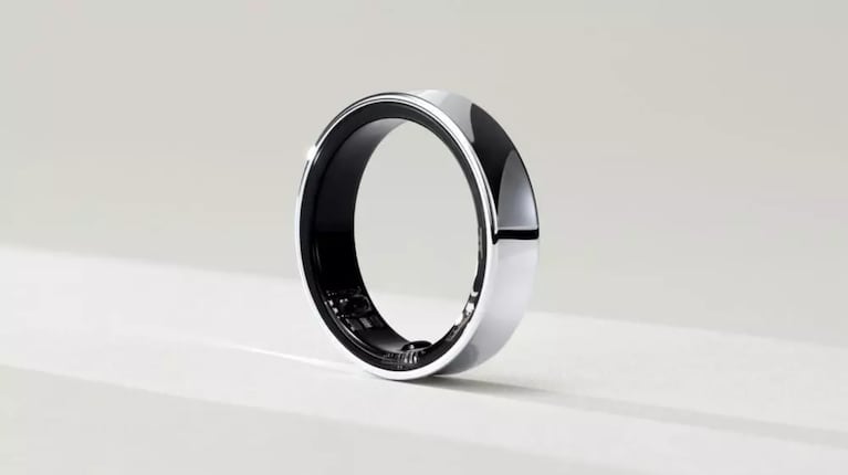 Samsung lanza su primer anillo inteligente, Samsung Galaxy Ring: las ventajas para la salud