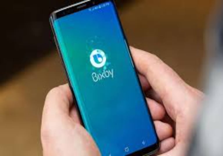 Samsung lanzará una versión actualizada de su asistente de voz Bixby este año.



