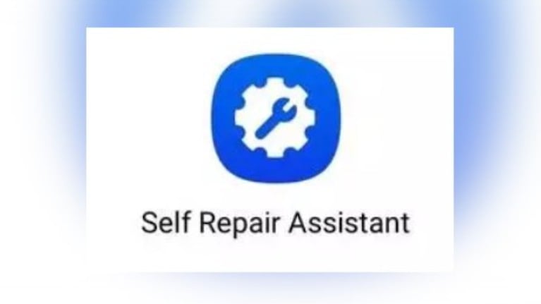 Samsung trabaja en una nueva aplicación para que los usuarios puedan autorreparar sus dispositivos