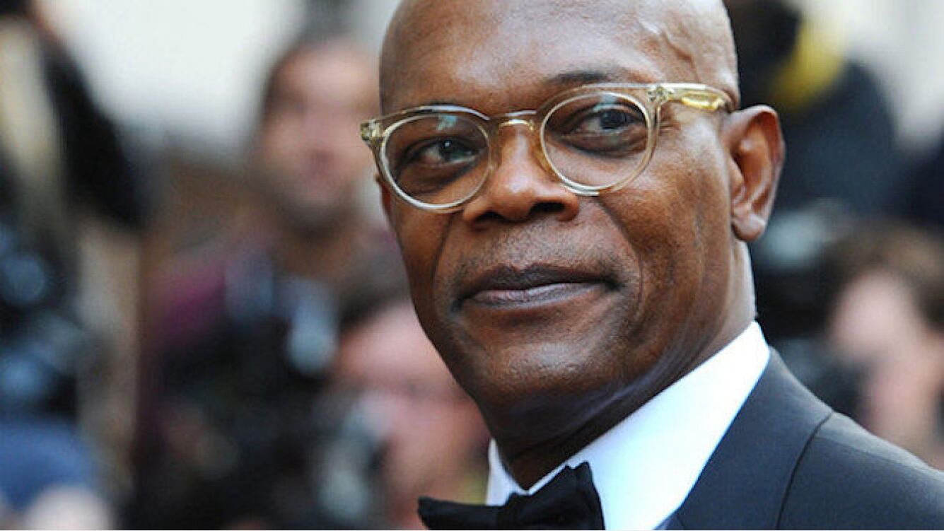 Samuel L. Jackson llega a Broadway: ¡su mujer será la directora de la obra!