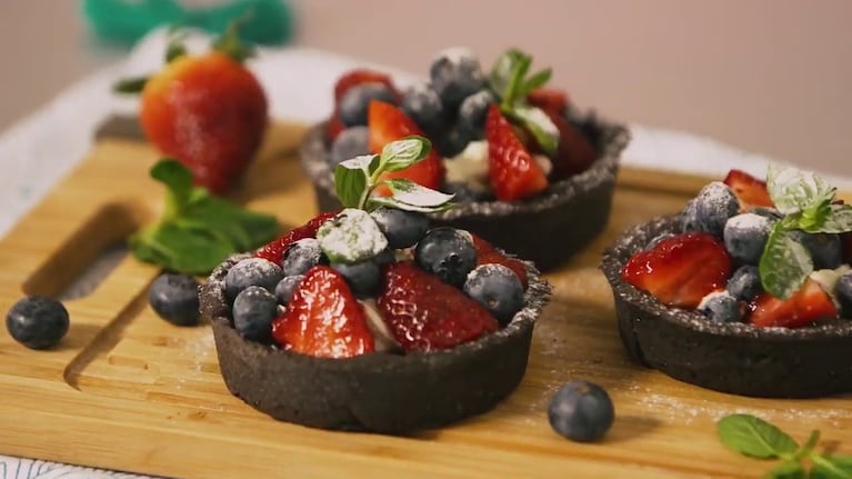 San Valentín: las recetas más dulces para sorprender en el Día de los Enamorados