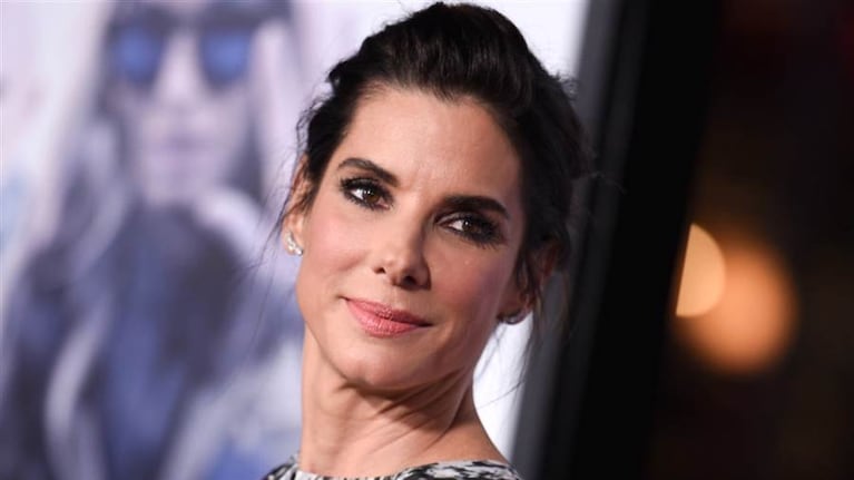 Sandra Bullock opinó sobre la disparidad salarial y de género en Hollywood