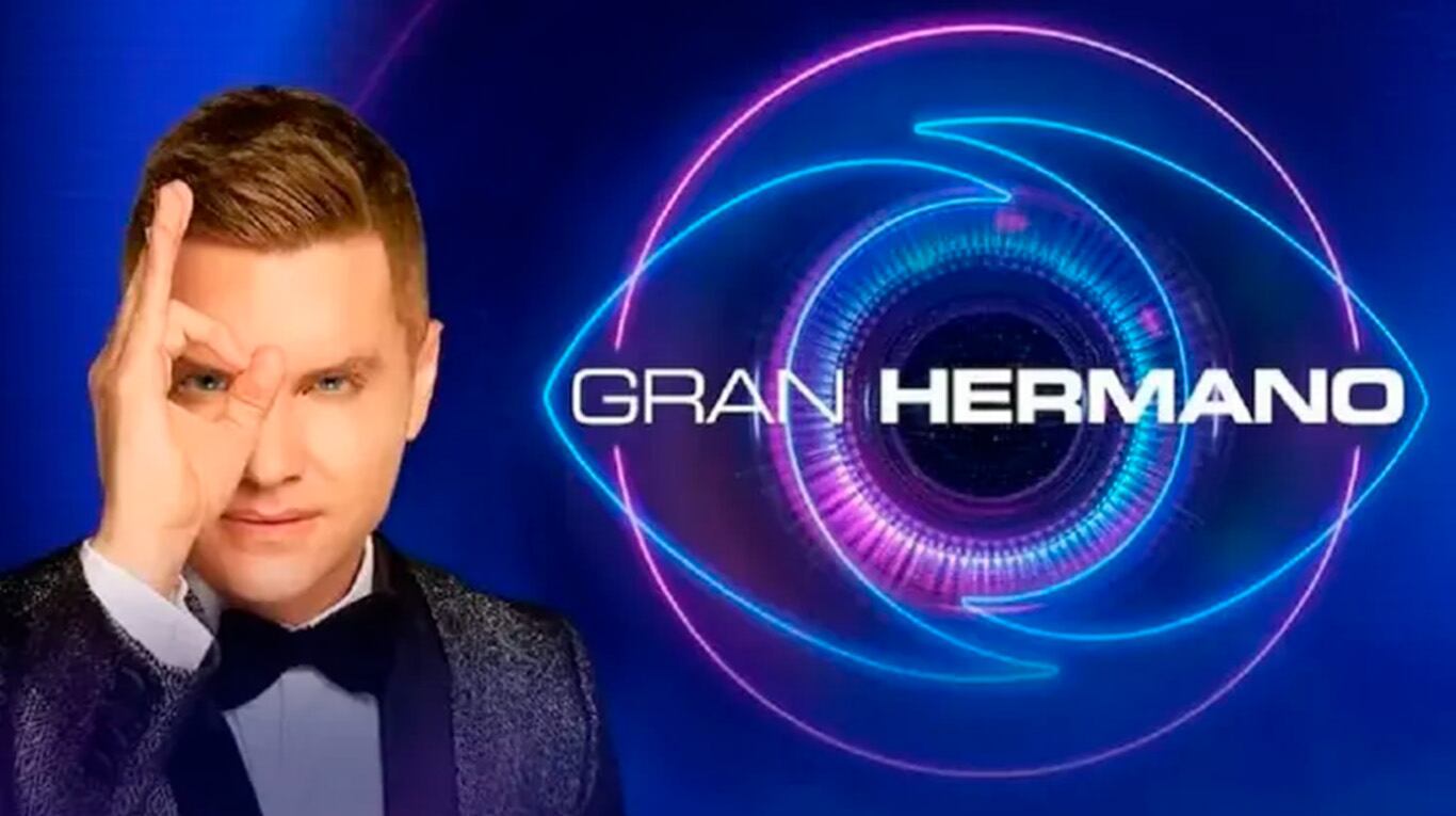 Santiago del Moro contó cómo participar del último casting de Gran Hermano antes de que cierre la convocatoria.