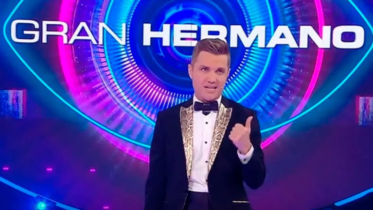 Santiago del Moro dio llamativas pistas sobre la vuelta de Gran Hermano a la TV.