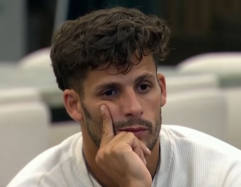 Santiago Del Moro reveló el juego súper cruel en Gran Hermano 2023: “No pueden reaccionar”