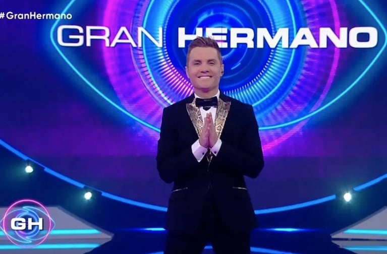 Santiago informó sobre la última oportunidad de presentarse al casting de Gran Hermano 2024.