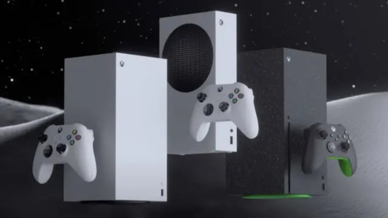 Sarah Bond anunció tres nuevas consolas Xbox Series X y S para esta Navidad. 




