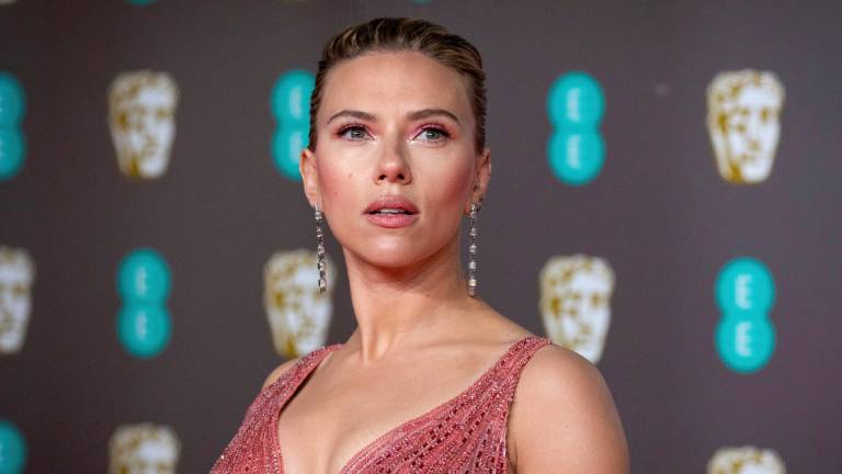 Scarlett Johansson se suma al elenco de la nueva película de Wes Anderson