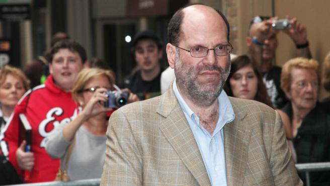 Scott Rudin también se retira de cine y televisión tras acusaciones de abusos