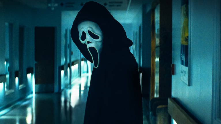 Scream VI está disponible en Netflix. 