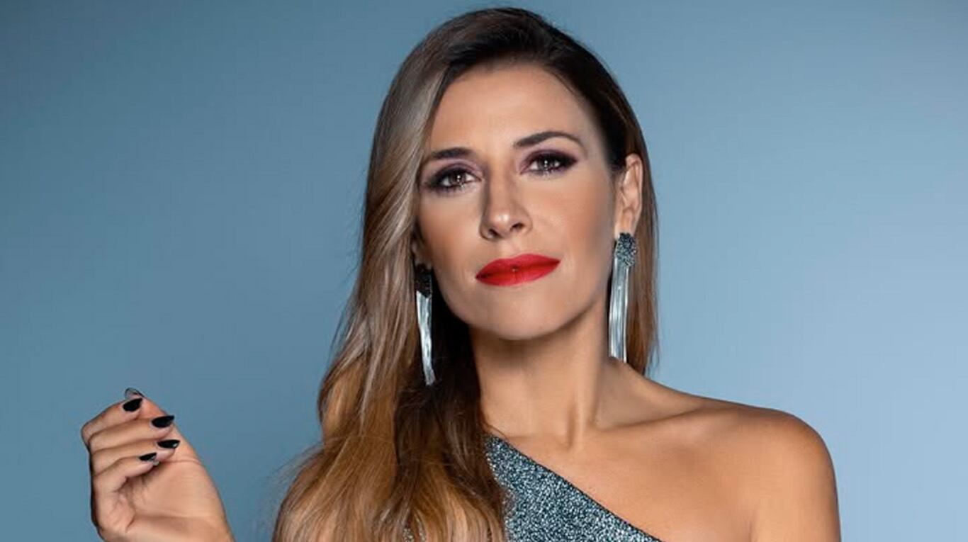 Se confirmó el paso de Mariana Brey a Telefe.