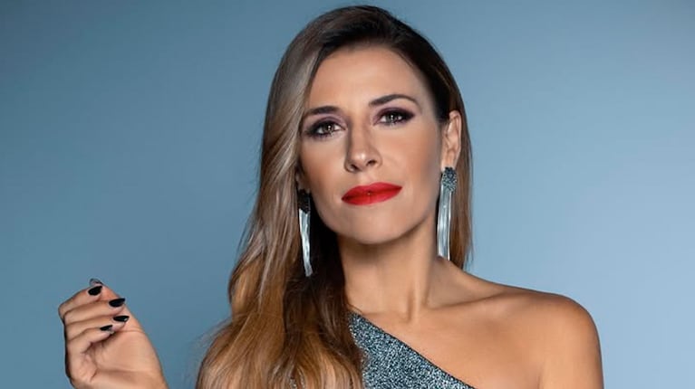 Se confirmó el paso de Mariana Brey a Telefe.