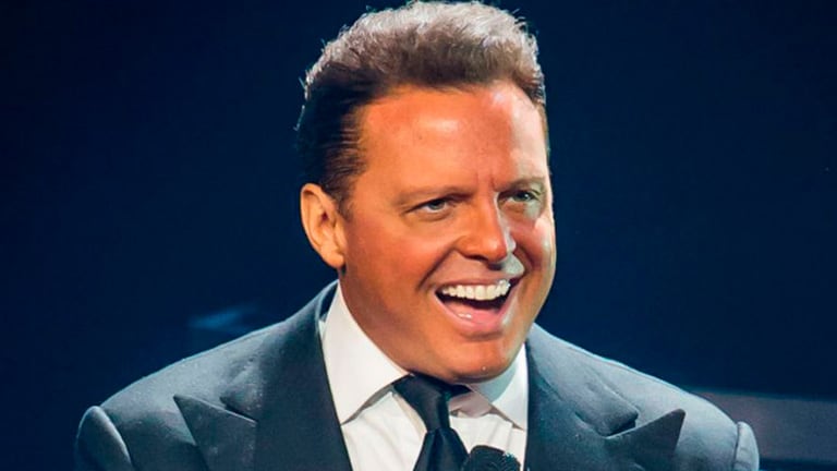 Se confirmó el regreso de Luis Miguel para el año que viene.