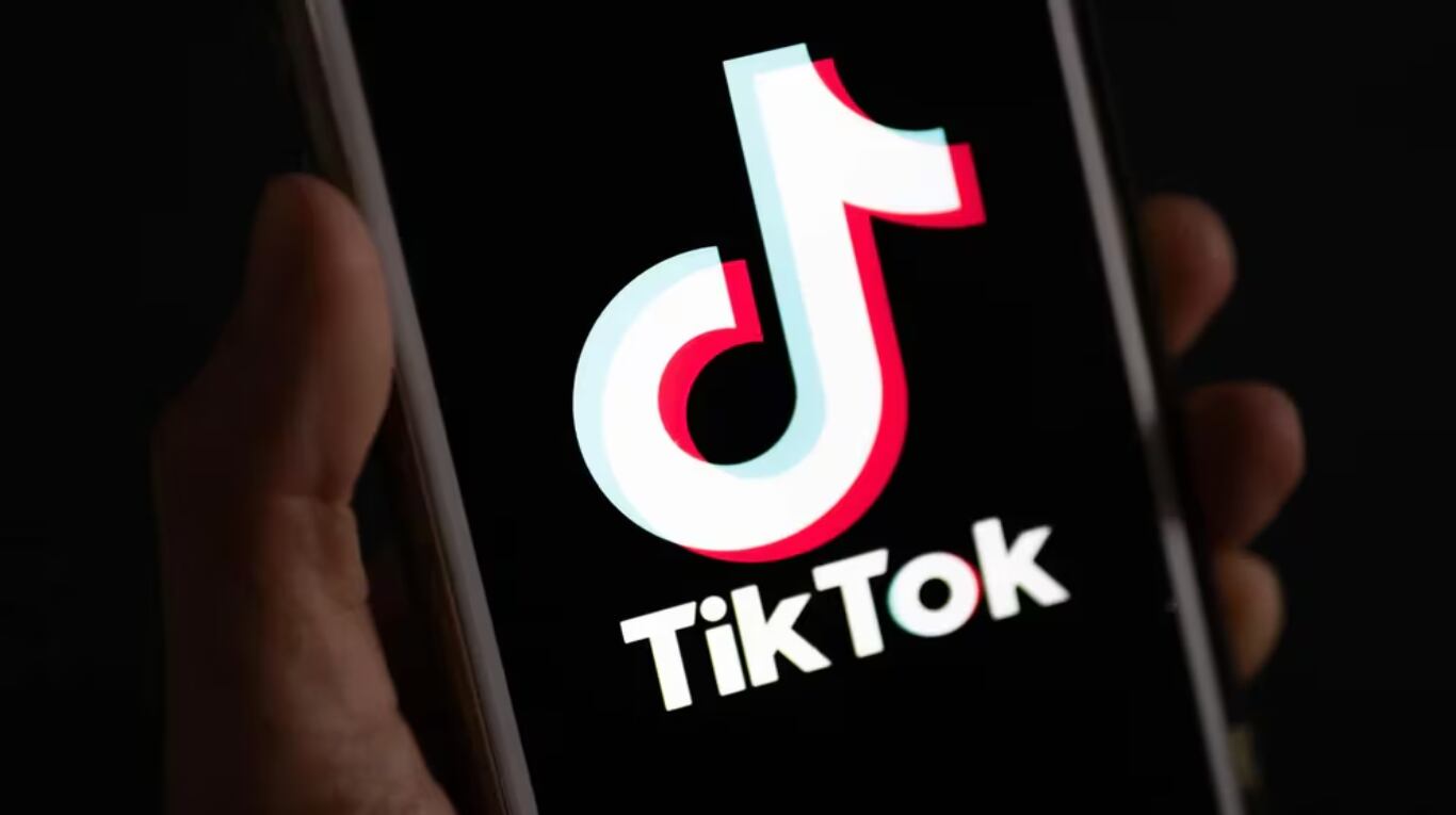 Se conocieron las estadísticas de uso de TikTok por parte de los niños de entre 7 y 9 años 