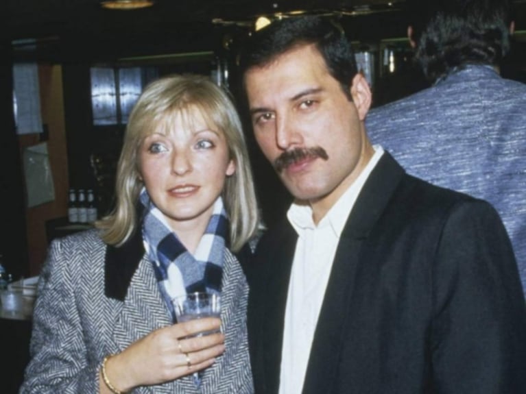Se conoció a quién le dedicó Freddie Mercury la canción Love of my life: Mary Austin