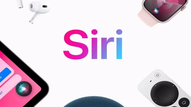 Se conoció cuándo llegarán las funciones de Siri impulsadas por IA a iPhone