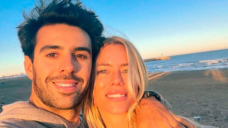 Se conoció dónde Nicole Neumann y Manu Urcera celebrarán con sus seres queridos tras pasar por el Registro Civil.