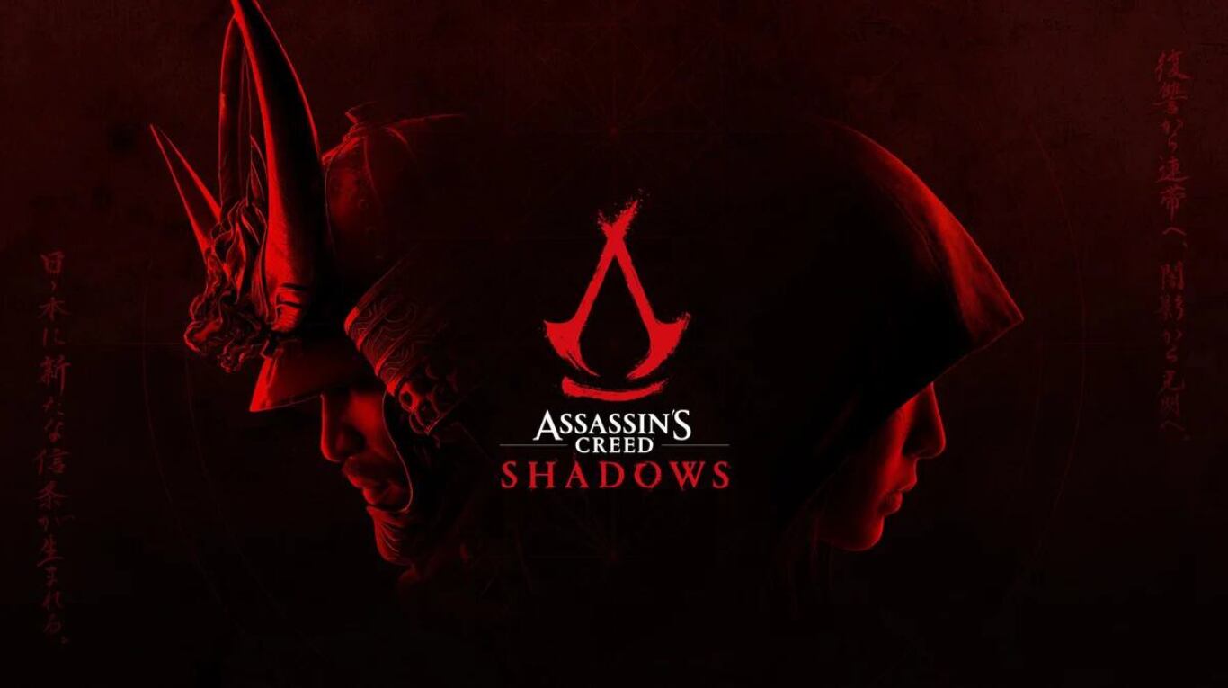 Se conoció la fecha en que llegará al mercado Assassin’s Creed Shadows 