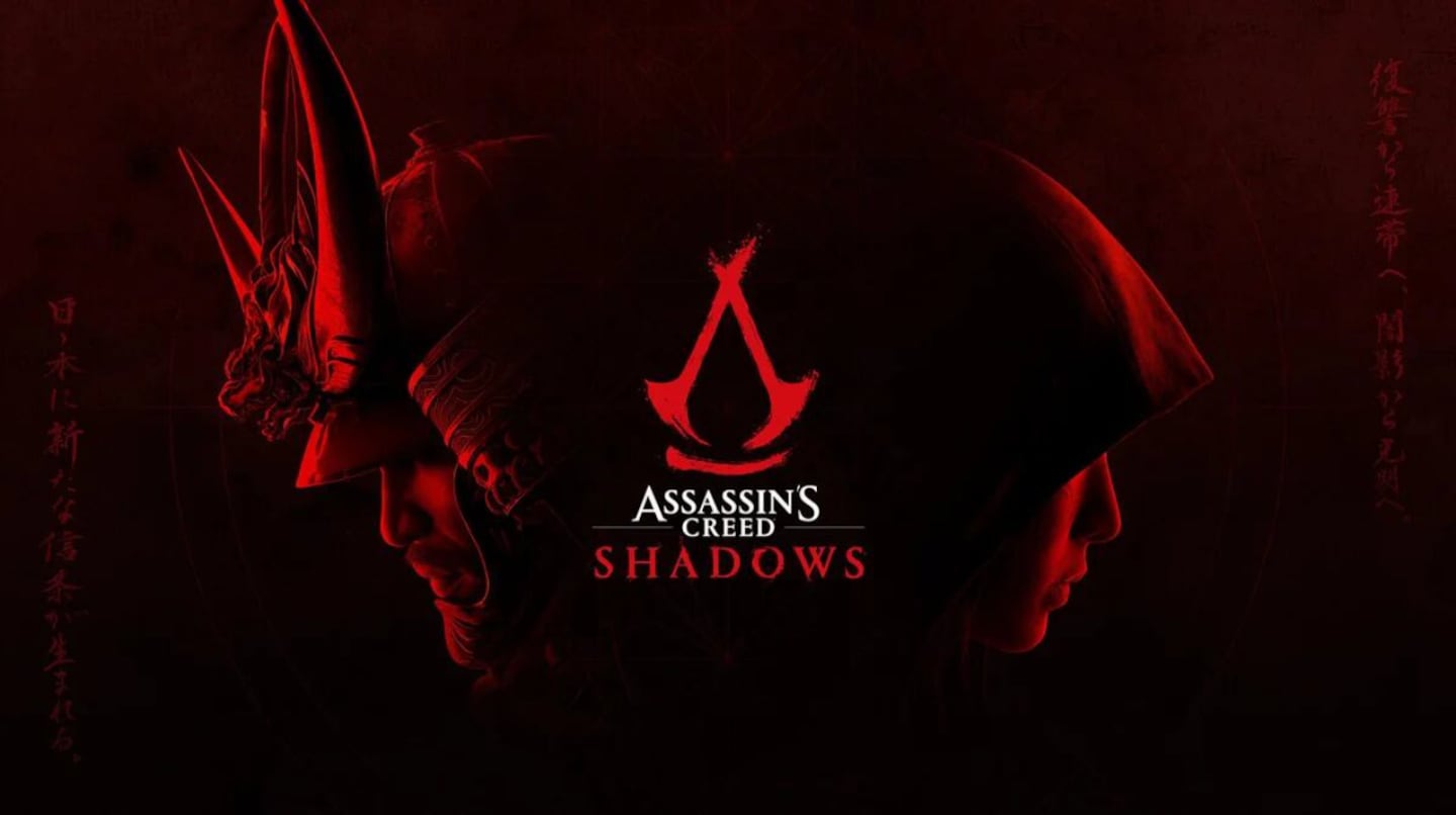 Se conoció la fecha en que llegará al mercado Assassin’s Creed Shadows 
