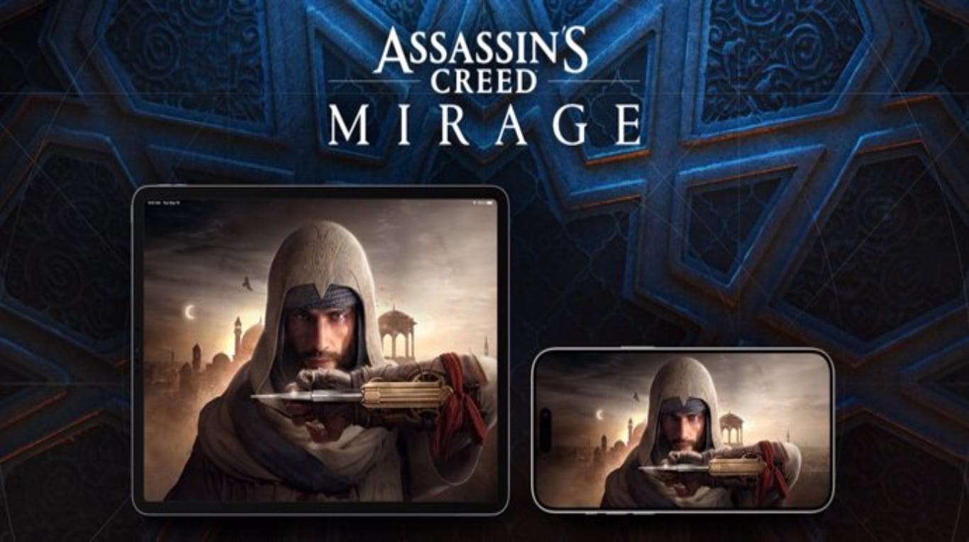 Se conoció la fecha en que llegará Assassin’s Creed Mirage llegará a iPhone