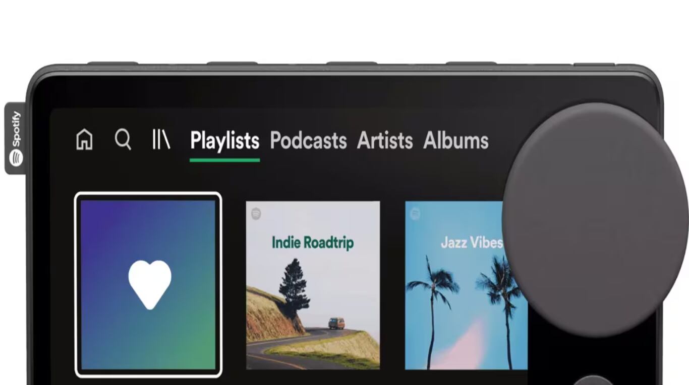 Se conoció la fecha en que los dispositivos Car Thing de Spotify dejarán de estar operativos definitivamente