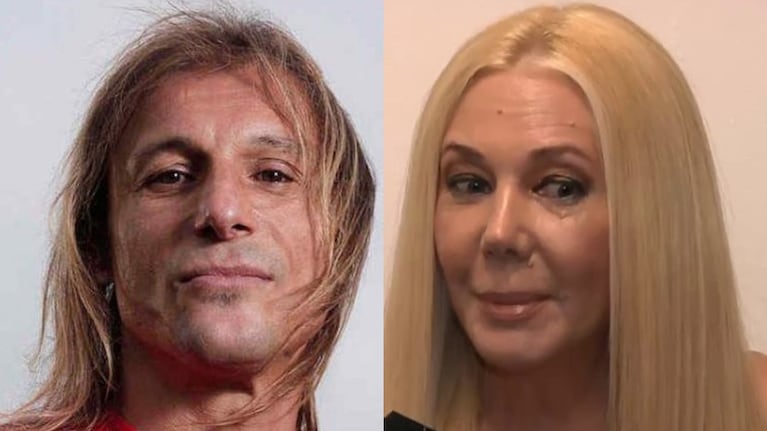 Se dictó la falta de mérito para Claudio Paul Caniggia en la causa por violación de Mariana Nannis