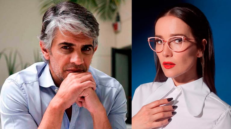 Se filtró por qué se separaron Natalia Oreiro y Pablo Echarri.