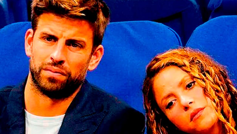 Se supo cómo Shakira habría descubierto que Gerard Piqué le era infiel.