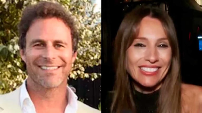 Se supo cuál será el siguiente gran paso de Pampita y Martín Pepa en su relación