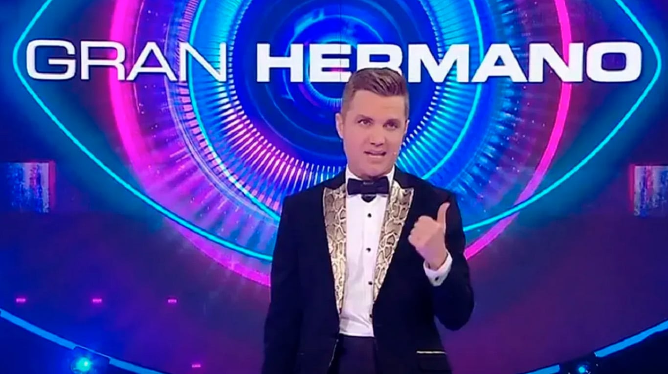 Se supo cuándo Gran Hermano regresará a Telefe.