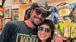 Se supo por qué Gianinna Maradona se separó de Daniel Osvaldo.