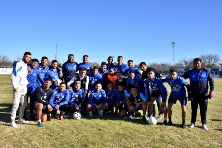 Se supo qué hace el Papu Gómez mientras la Selección Argentina está en Beijing