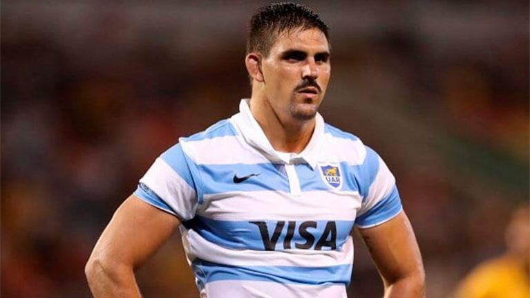 Se viralizaron escandalosos tweets del capitán de Los Pumas: Linda mañana para salir en coche a pisar negros