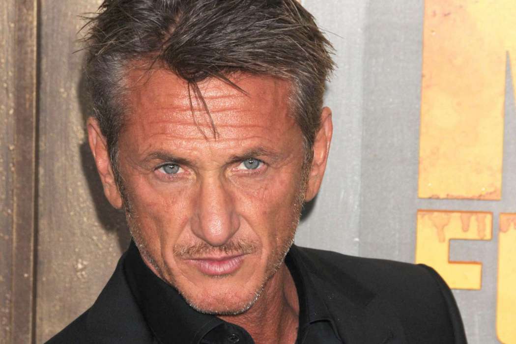 Sean Penn: conocé un poco más sobre su efusiva vida sentimental