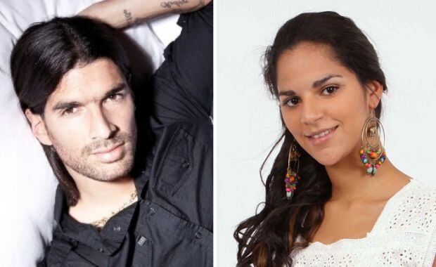 Sebastián "El Loco" Abreu no quiere saber nada sobre la participación de su hermana en GH 2012. (Foto: Web)