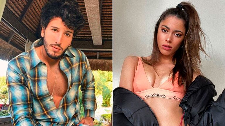 Sebastián Yatra reveló el profundo motivo de su separación con Tini: Nuestras metas de vida van por distintos caminos