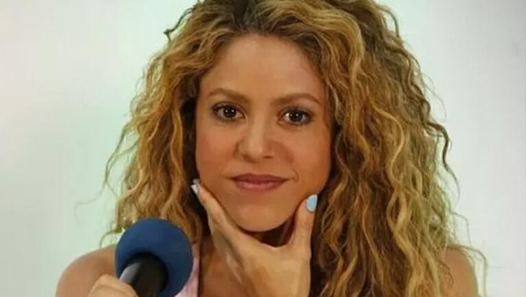 Shakira se vio envuelta en fuertes acusaciones en su contra.