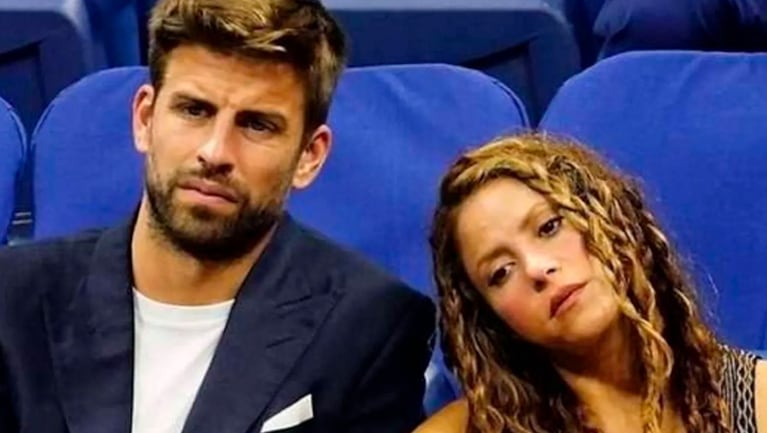 Shakira y Gerard Piqué afrontan una millonaria división de bienes.